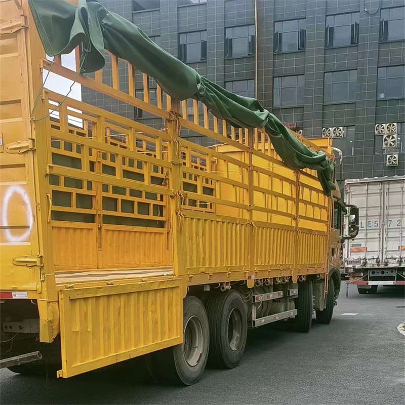 内蒙古包头东河到新泰物流公司——一站式货运服务（到新泰的物流）