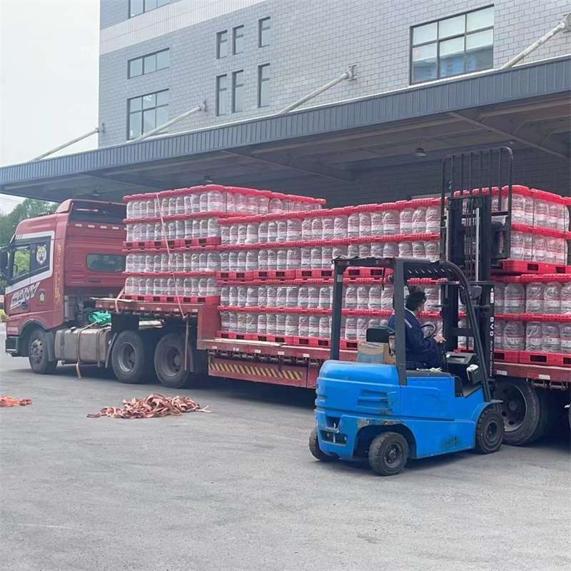 内蒙古包头东河到宁波物流公司——一站式服务，让货运更轻松